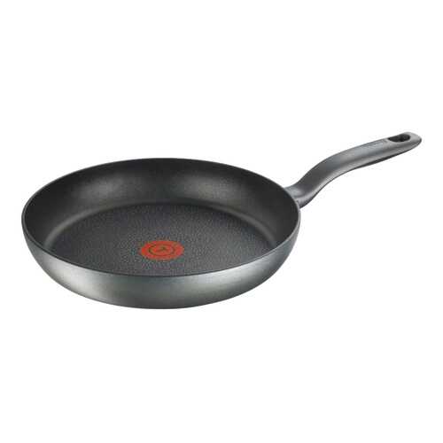 Сковорода Tefal Hard Titanium+ C6920602 28 см в Фамилия