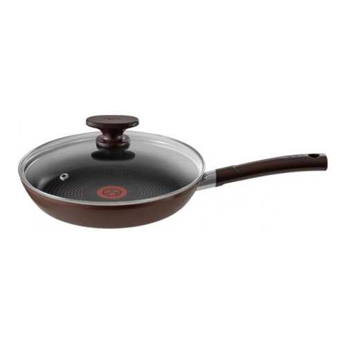 Сковорода Tefal Tendance Brownie 4182926 26 см в Фамилия