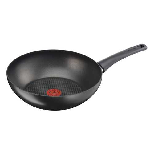 Сковорода-вок Tefal 28 см в Фамилия