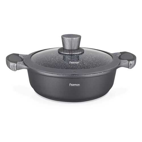 Сотейник FISSMAN PRESTIGE 5043 28 см в Фамилия