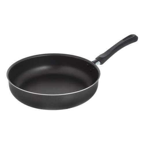 Сотейник Flonal Black&Silver BS3281 28 см в Фамилия