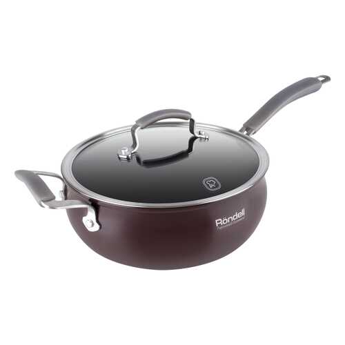 Сотейник Rondell charm 0566-RD-01 24 см в Фамилия