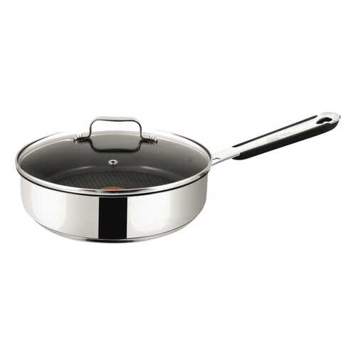 Сотейник Tefal Jamie Oliver E7633314 25 см в Фамилия