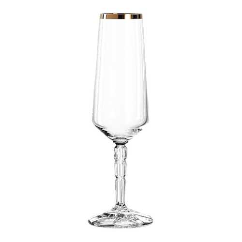 Бокал для коктейля Leonardo Spiritii gold 22701 Прозрачный в Фамилия