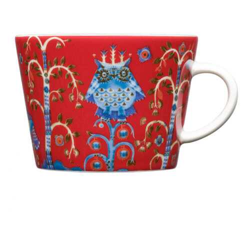 Чашка для кофе капучино 200мл Iittala Taika без блюдца в Фамилия