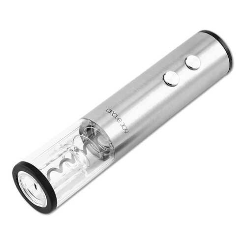 Электрический штопор Xiaomi Circle Joy Round Stainless Steel Electric Wine Opener Silver в Фамилия