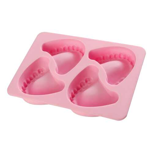 Форма для льда Regent Inox Silicone 93-SI-FO-48 в Фамилия