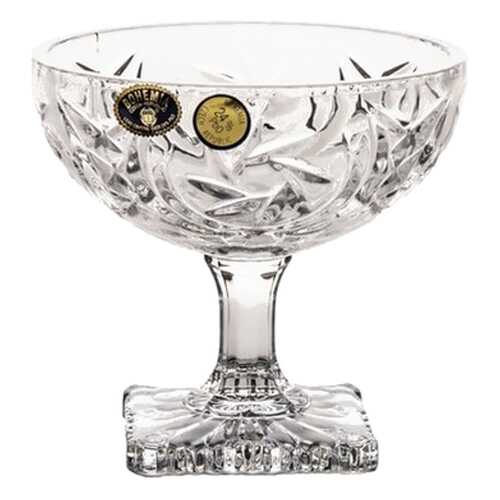 Фруктовница Crystal BOHEMIA 930/66100/0/26080/118-109 120 мм в Фамилия