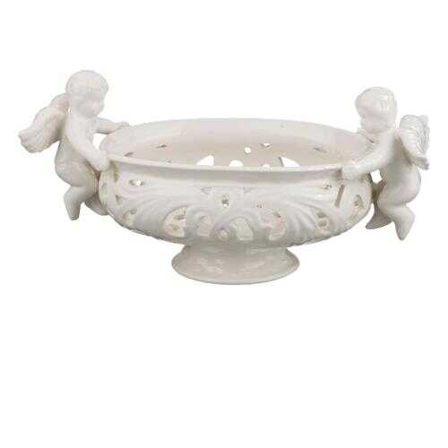 Конфетница Lefard, Вуаль, 22,5x12x11 см в Фамилия