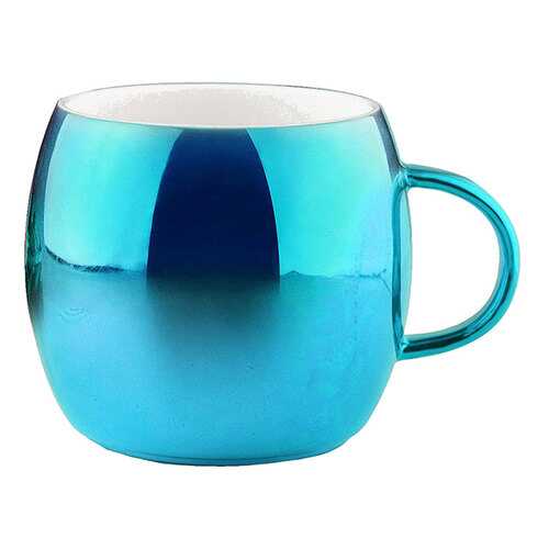 Кружка ASOBU MUG 550 blue 380 мл в Фамилия