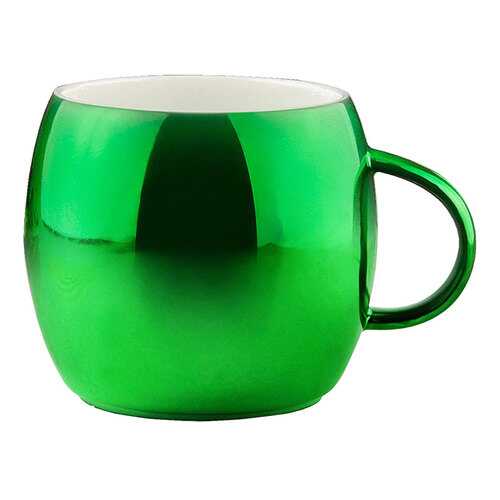 Кружка ASOBU MUG 550 green 380 мл в Фамилия