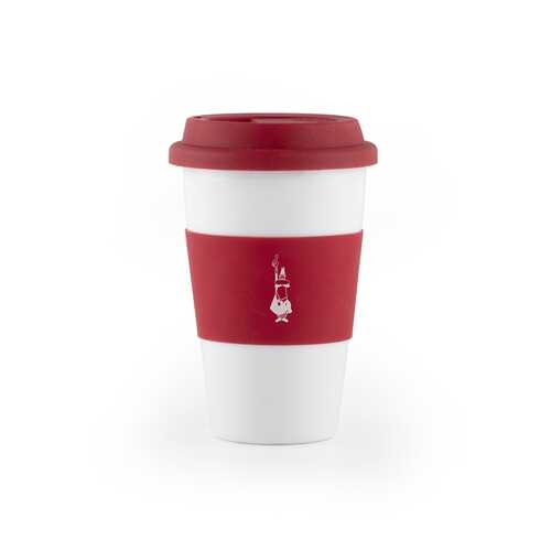 Кружка Bialetti DCTOP00019 400 мл в Фамилия
