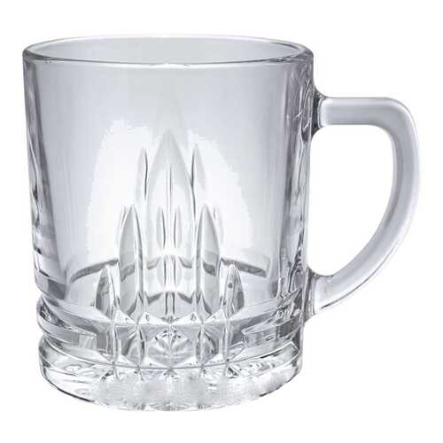 Кружка Decor Style Glass Венеция 280 мл в Фамилия