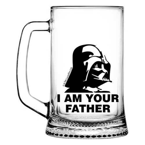 Кружка Дисней Star Wars Darth Vader, Ладья 500 мл (2 шт) в Фамилия