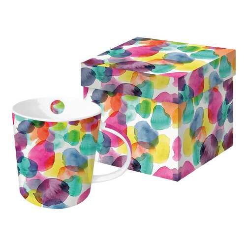 Кружка Paperproducts Design 602787_ppd 350 мл в Фамилия