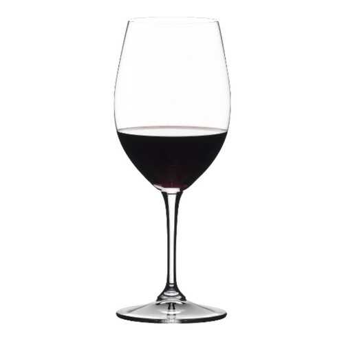 Набор бокалов для красного вина 560мл Riedel Vivant, 4шт в Фамилия