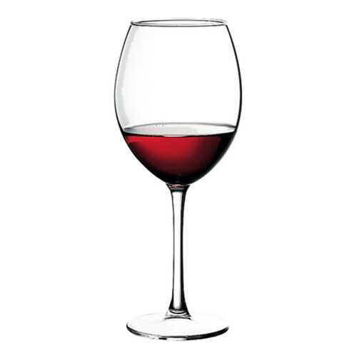 Набор бокалов Pasabahce enoteca для красного вина 590 мл 6шт в Фамилия