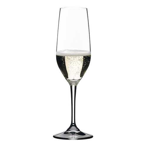 Набор фужеров для шампанского 290мл Riedel Vivant, 4шт в Фамилия