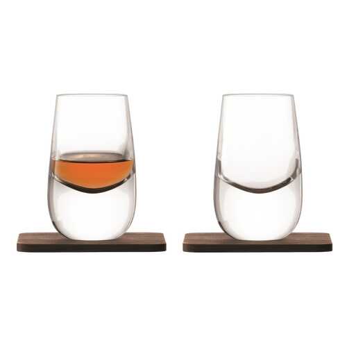 Набор фужеров LSA International Whisky 80 мл 2 шт в Фамилия