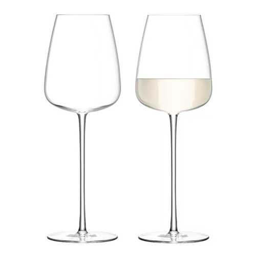 Набор фужеров LSA International Wine Culture 490 мл 2 шт в Фамилия