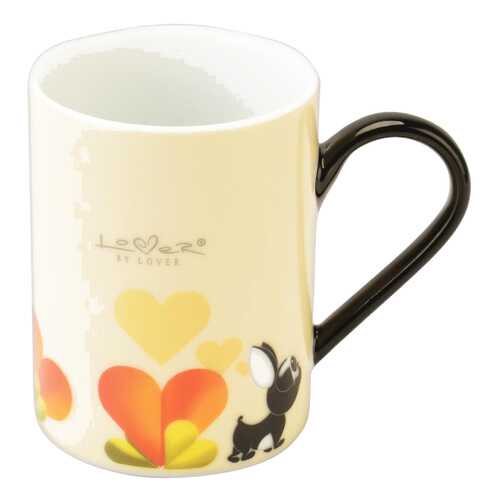 Набор кружек BergHOFF Lover by Lover 2 пр. в Фамилия