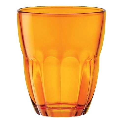 Набор стаканов Bormioli Ercole Orange Set of 3 pcs, в Фамилия