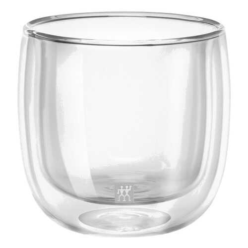 Набор стаканов Zwilling 240 мл 2шт в Фамилия