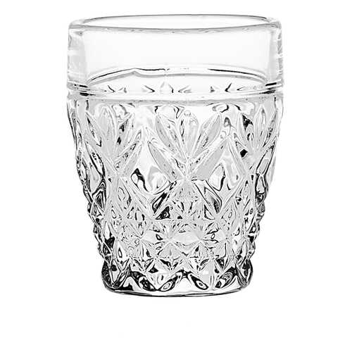 Набор стопок 6шт Crystal BOHEMIA One Man Bottles 45мл в Фамилия