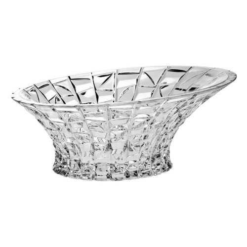 Салатник Crystal Bohemia PATRIOT 12,5 см хрусталь в Фамилия