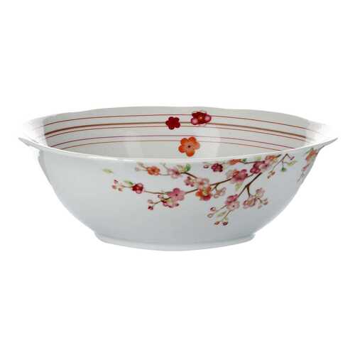 Салатник DOMENIK Blossom 24 см в Фамилия