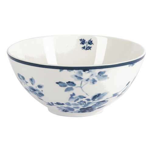 Салатник Laura Ashley Blueprint 13см China Rose в Фамилия