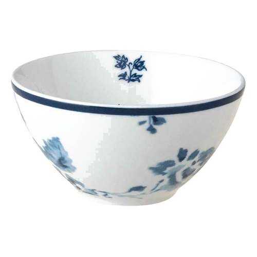 Салатник Laura Ashley Blueprint 9см China Rose в Фамилия