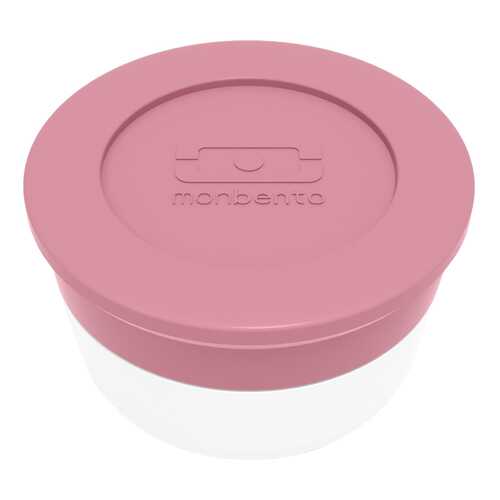Соусница с крышкой MB Temple средняя blush в Фамилия