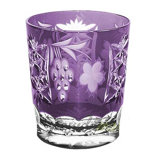 Стакан Ajka Crystal Grape 1/amethyst/64580 Фиолетовый в Фамилия