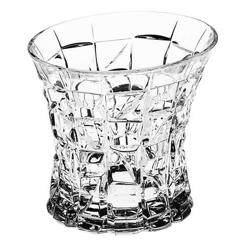 Стакан Crystal Bohemia PATRIOT 200 мл 6 шт хрусталь в Фамилия