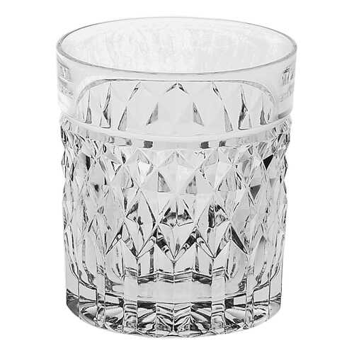 Стакан для виски Crystal Bohemia HARRY 320 мл 6 шт хрусталь в Фамилия