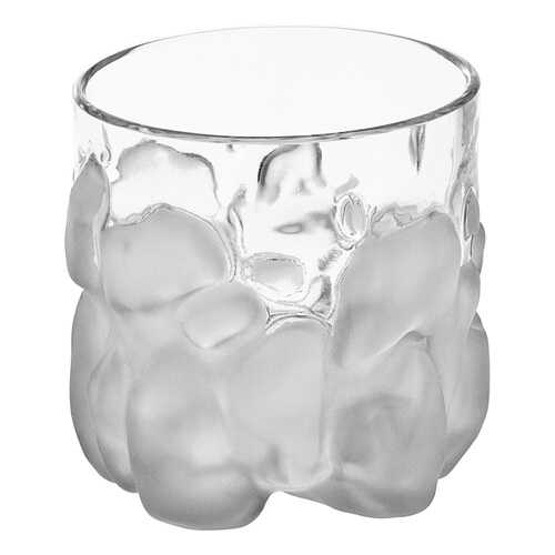 Стакан для виски Crystal Bohemia Stone 280 мл 6 шт хрусталь в Фамилия