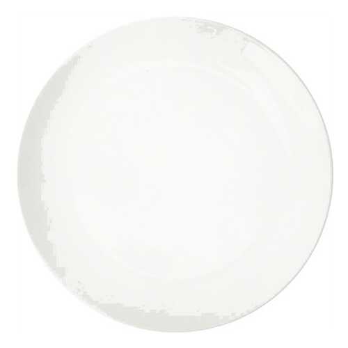 Тарелка обеденная 23 см WILMAX Fine Porcelain в Фамилия
