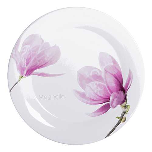 Тарелка обеденная 29см Ceramiche Viva Magnolia в Фамилия