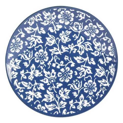 Тарелка пирожковая Laura Ashley Blueprint 12см Sweet Allysum в Фамилия