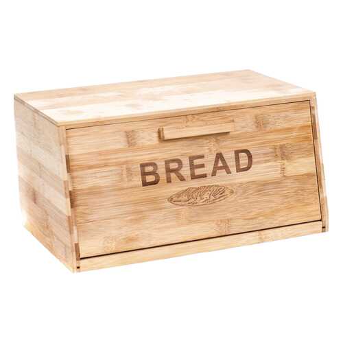 Хлебница BRAVO BR-366 Bread Бежевый в Фамилия