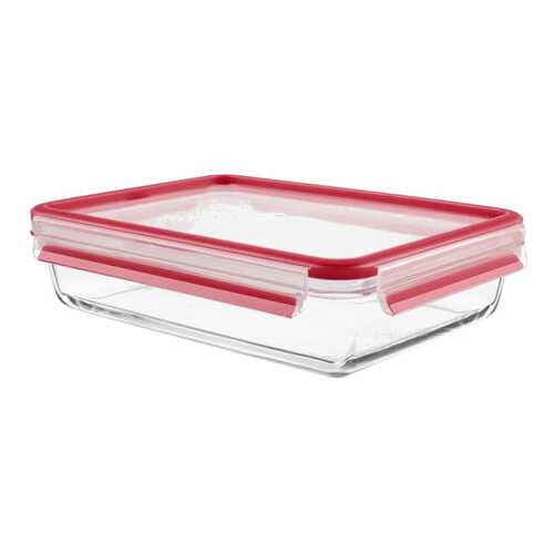 Контейнер для хранения пищи Tefal CLIP&CLOSE K3010512 в Фамилия