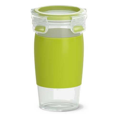 Контейнер для смузи EMSA CLIP & GO SMOOTHIE MUG N1071500 в Фамилия