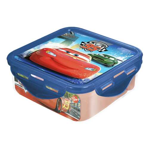Контейнер Stor Disney PIXAR Cars 22759 в Фамилия