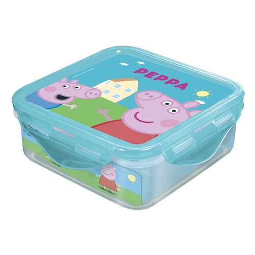 Контейнер Stor Peppa Pig 52860 в Фамилия