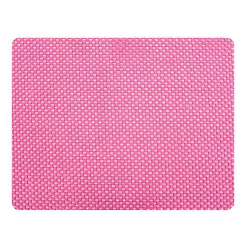 Коврик для сушки посуды Regent Inox Linea MAT 93-AC-MT-26,2 Розовый в Фамилия