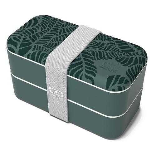 Ланч-бокс monbento Original 1000 02 430 в Фамилия