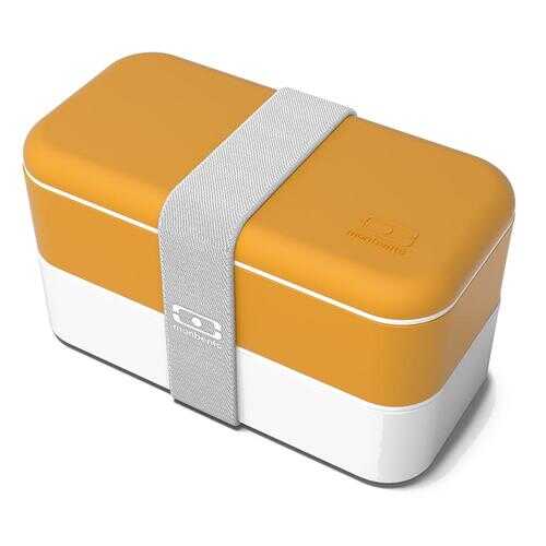 Ланч-бокс monbento Original 1200 02 121 в Фамилия