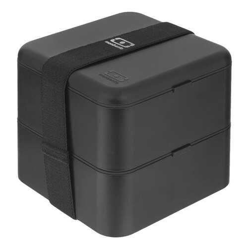 Ланч-бокс monbento Square 1200 03 002 в Фамилия