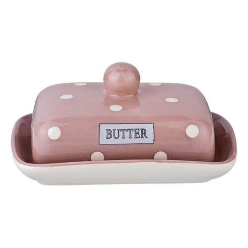 Масленка Lefard Pink Butter 230-195 в Фамилия